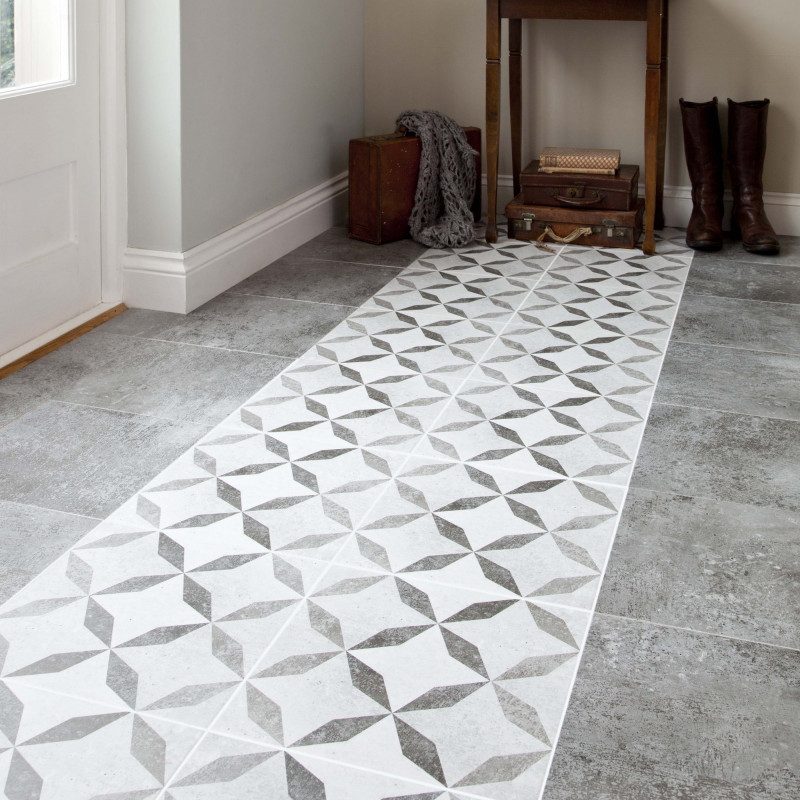 Tile Rugs: Decorative Features for Your Floor