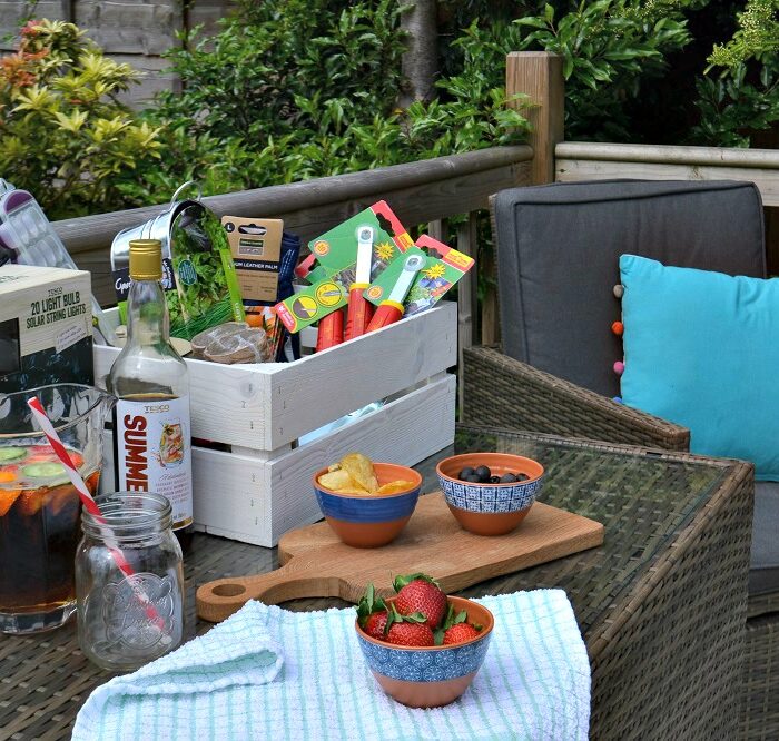 Get Your Garden Set For Summer