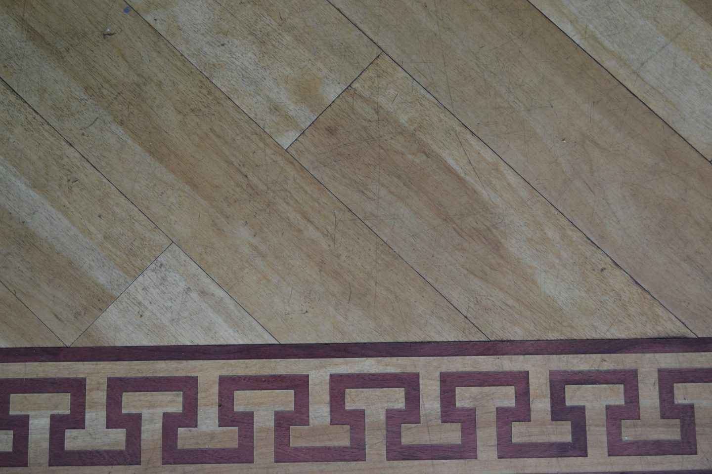 A review of the Karndean Floor Care Kit Tidylife