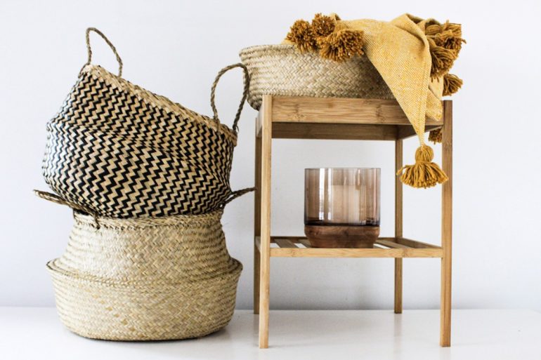 Ethical homeware