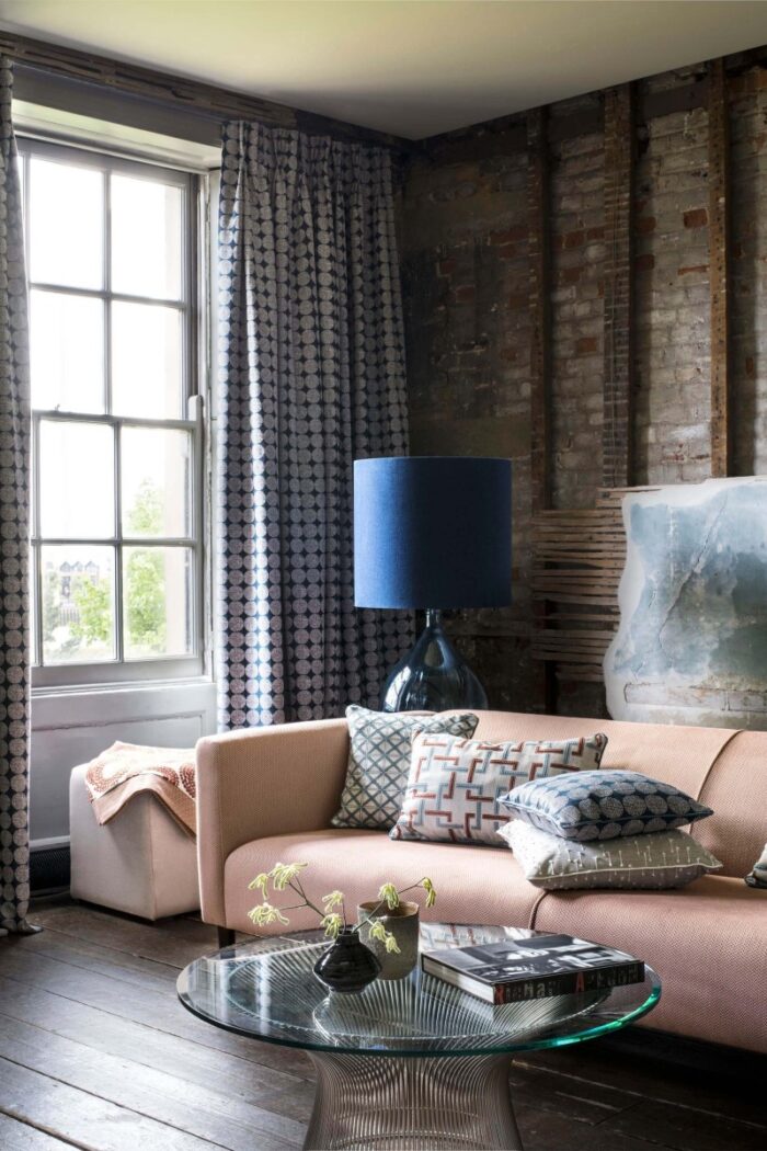 Curtains to make your home feel cosy this winter