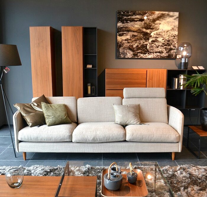 Cosy Down for Autumn with BoConcept Manchester