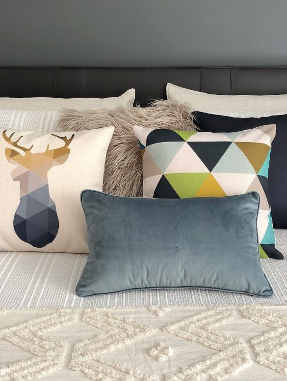 Simply Cushions NZ