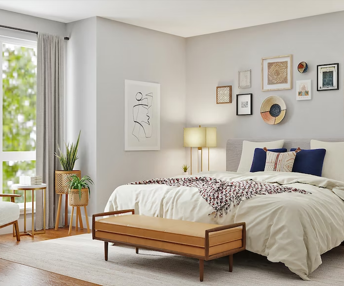 Small Bedroom Solutions: Making the Most of a Limited Space