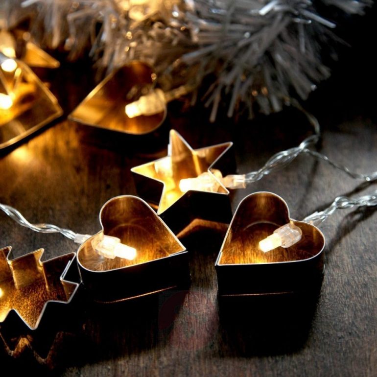 Christmas Lighting Ideas – Inside and Out