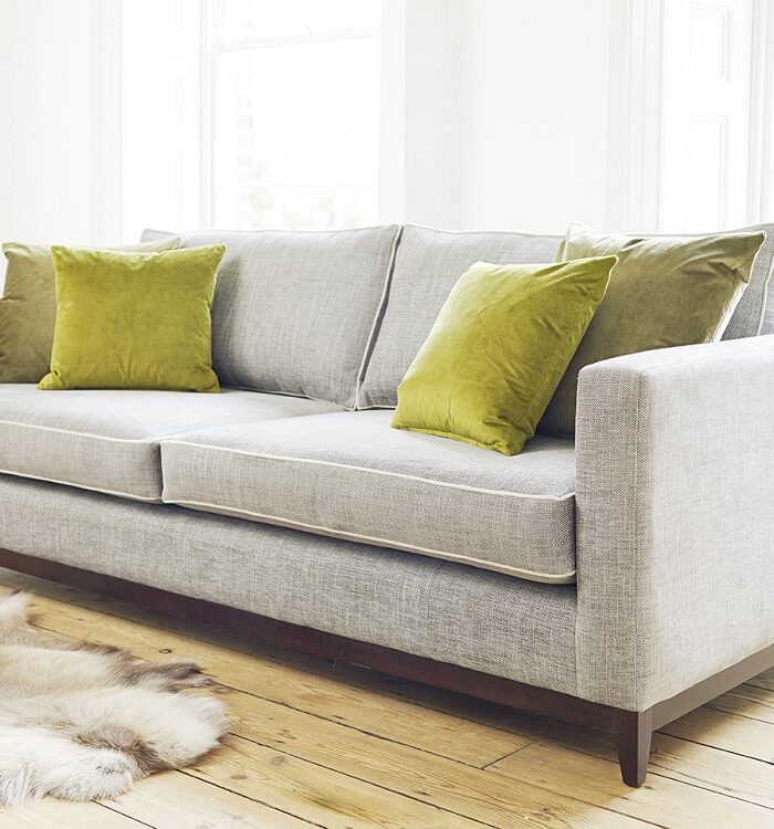Why These Are My 5 Favourite Sofas from Darlings of Chelsea