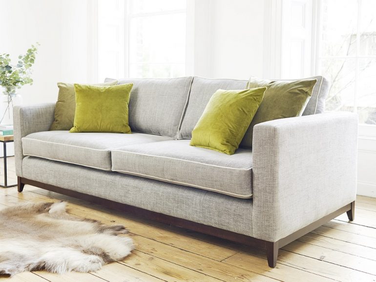 Why These Are My 5 Favourite Sofas from Darlings of Chelsea