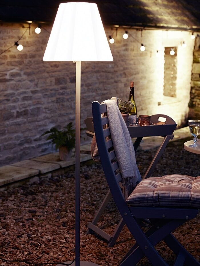 Illuminate Your Outdoor Space for Magical Summer Nights