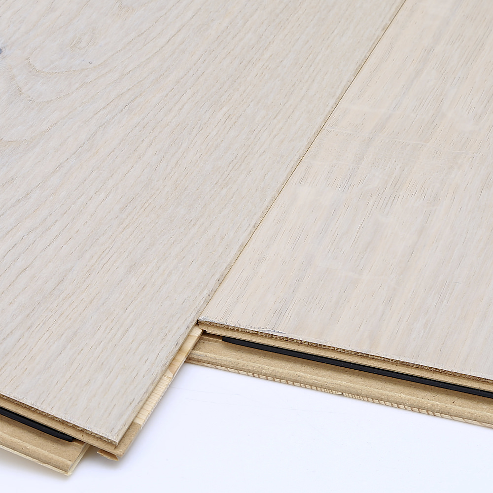 What is engineered wood?