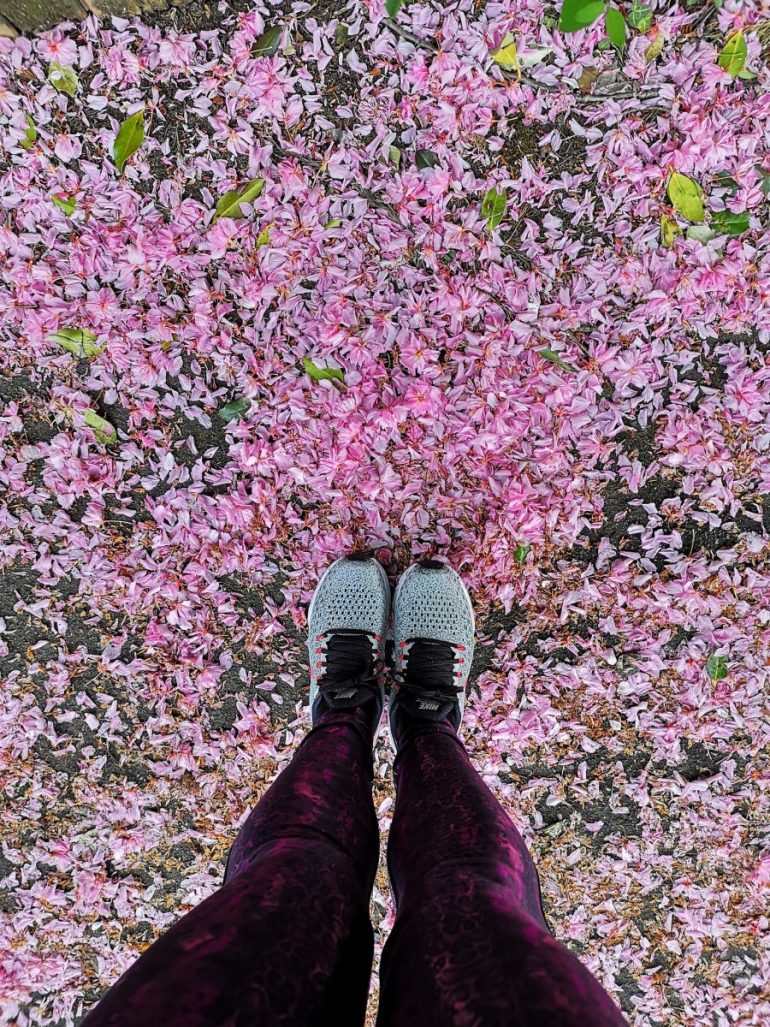 30 Day Run Challenge: What it’s like to run every day for a month