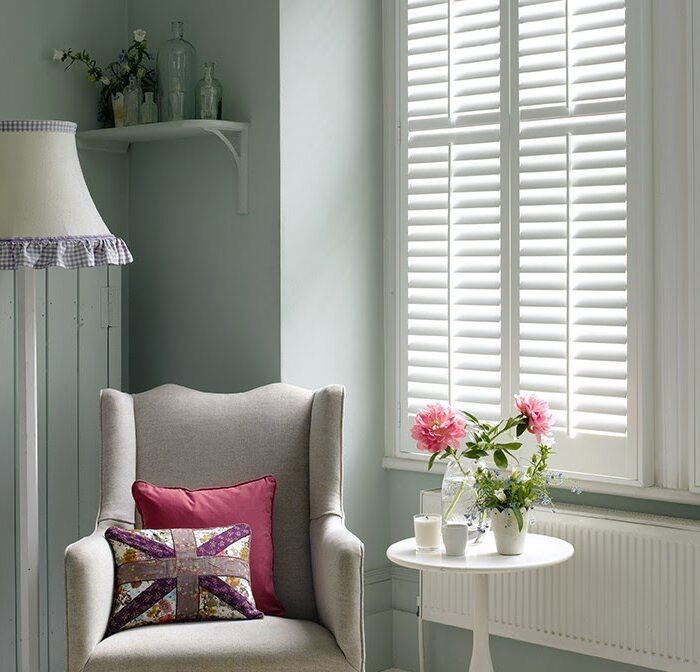 Timeless Window Shutter Ideas For Your Home