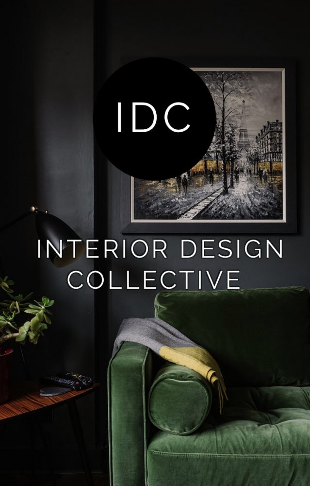 Introducing The Exciting New Interior Design Collective