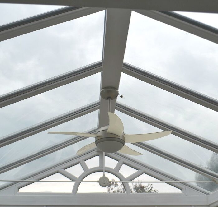 How to Clean Roof Windows like A Pro