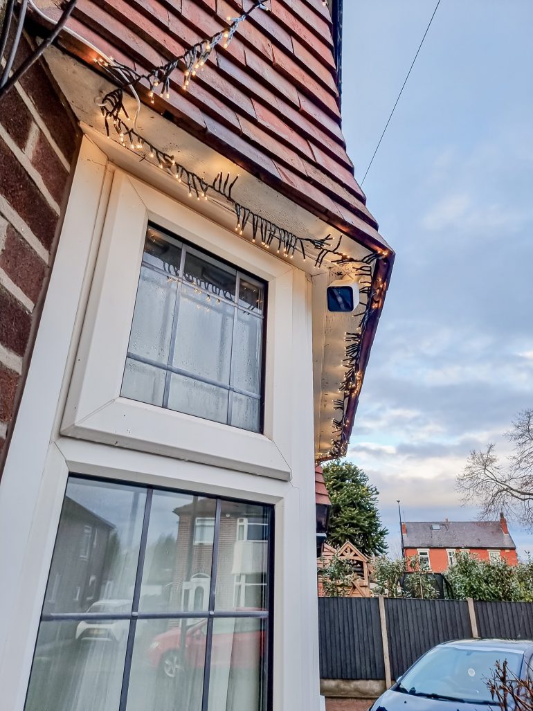 Get Started With Smart Home Security This Holiday Season