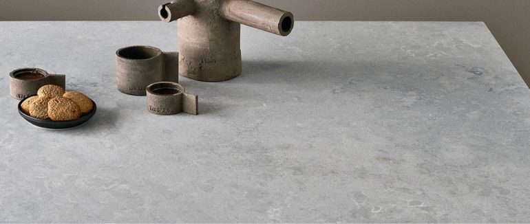 How to Mix Old and New Objects in any Kitchen