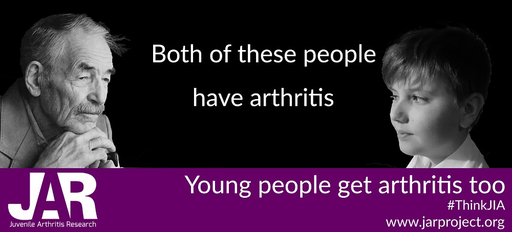 Juvenile Arthritis support