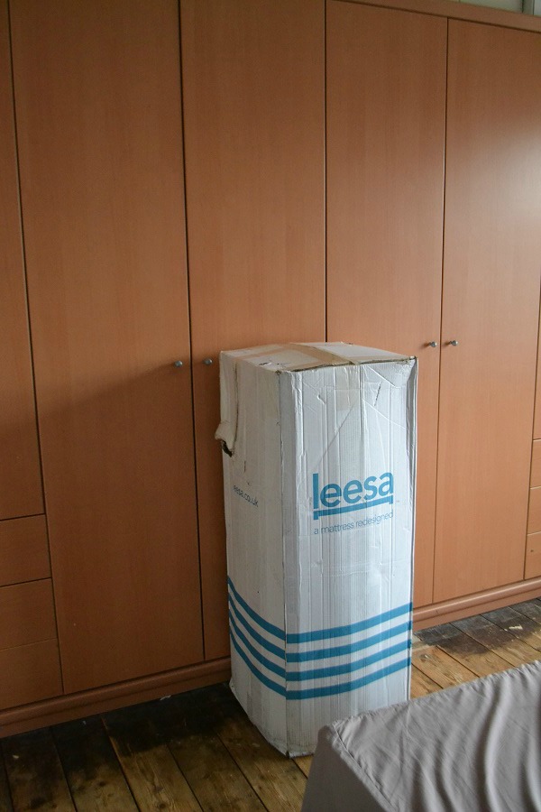 Leesa_mattress