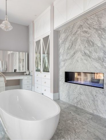 affordable marble bathroom tiles