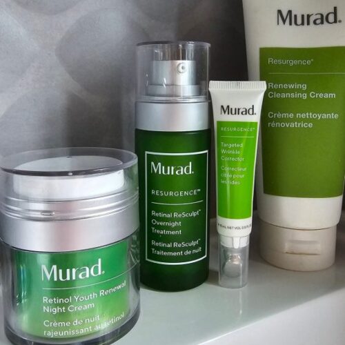 Murad Resurgence Review