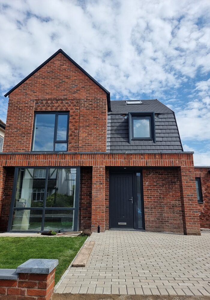 Key Design Aspects Of New Build Houses