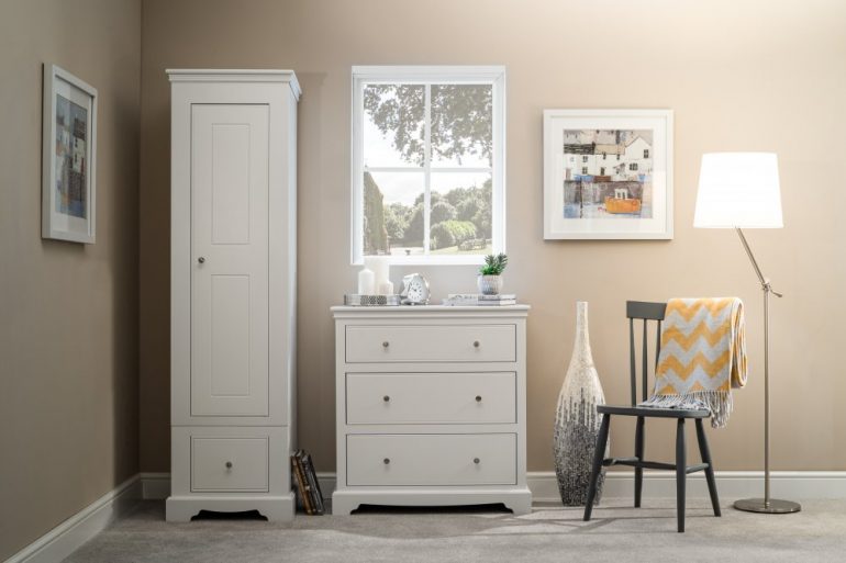 Painted Furniture Co