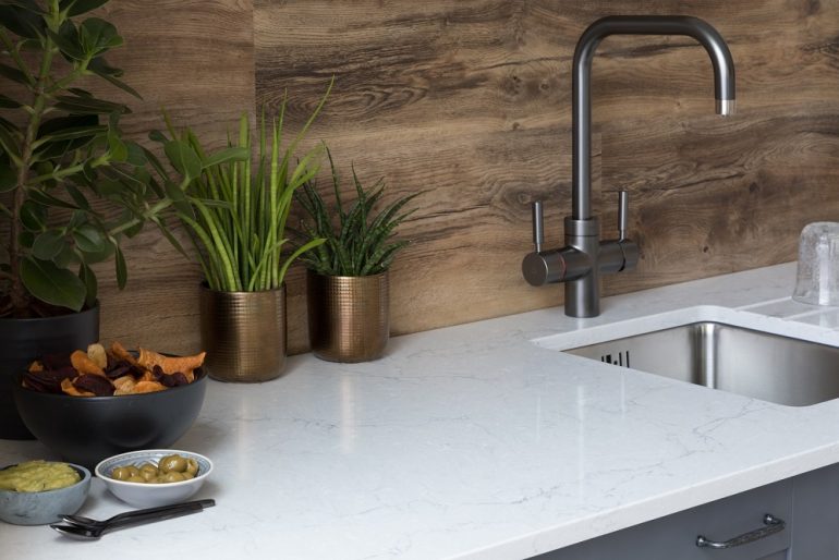 5 Reasons Why Quartz Worktops Are Worth It