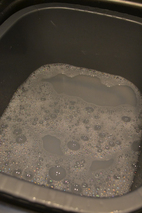 A review of the Karndean Floor Care Kit Tidylife