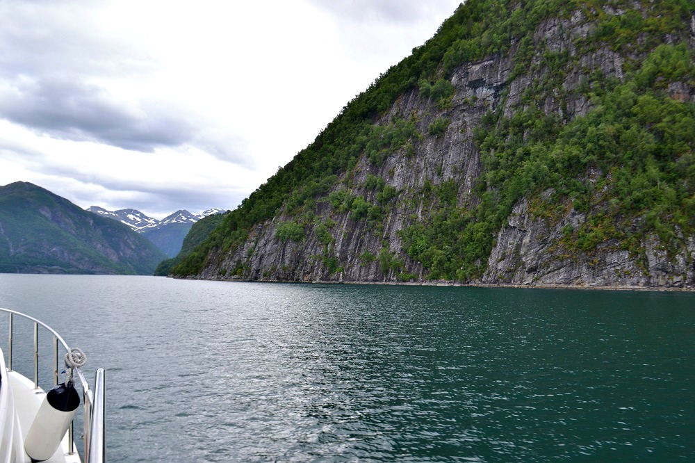 Fjord Norway Ekornes Stressless Trip