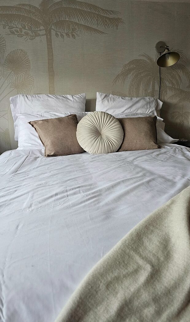 Why I Started My Bedroom Glow-Up With Better Sleep