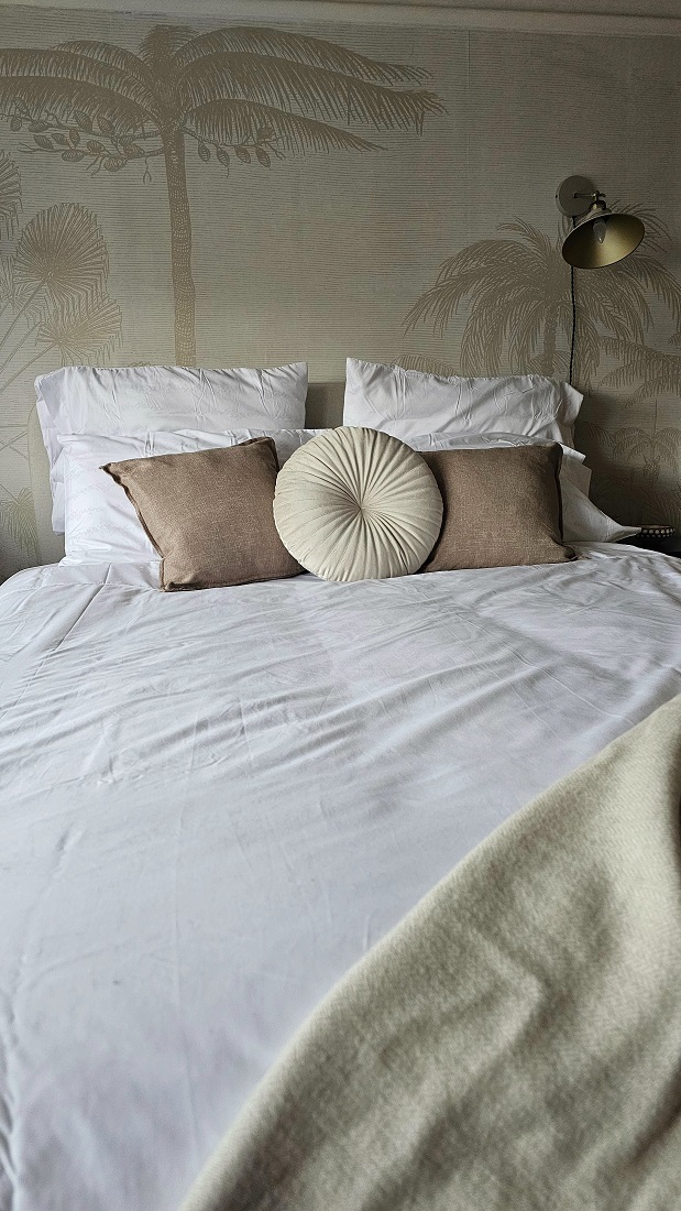 Simba Hybrid King Size Mattress