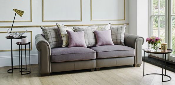 Modern Classic Sofa