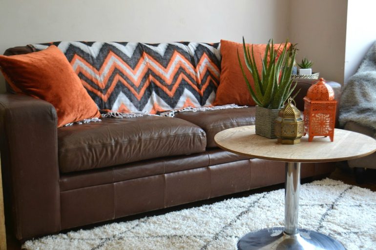 My Simple Summer Home Style (#UKHomeBlogHop)