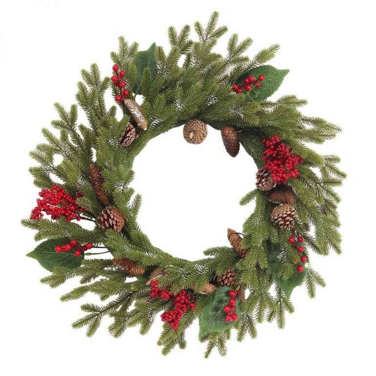 Fantastic Wreaths and Where to Find Them Tidylife
