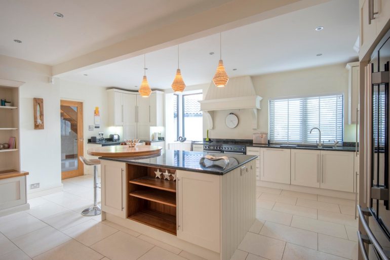 Keep Your Kitchen Looking Good!