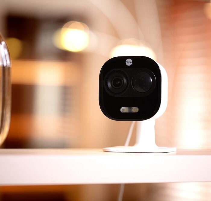 How smart home security is making our life easier