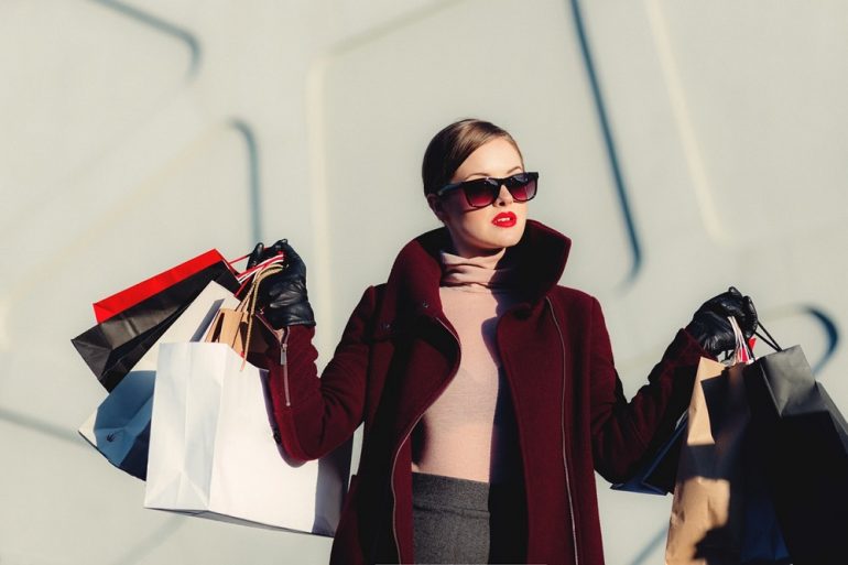 3 Ways To Get Amazing Deals On Designer Clothes