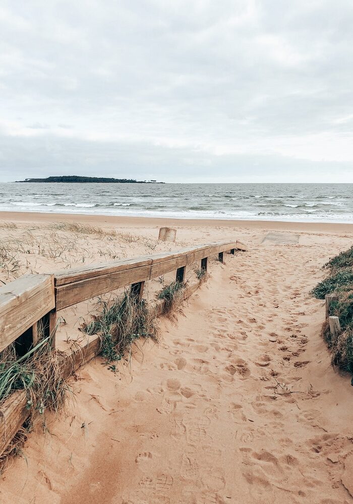 How to Visit a Beach Safely in Summer 2020