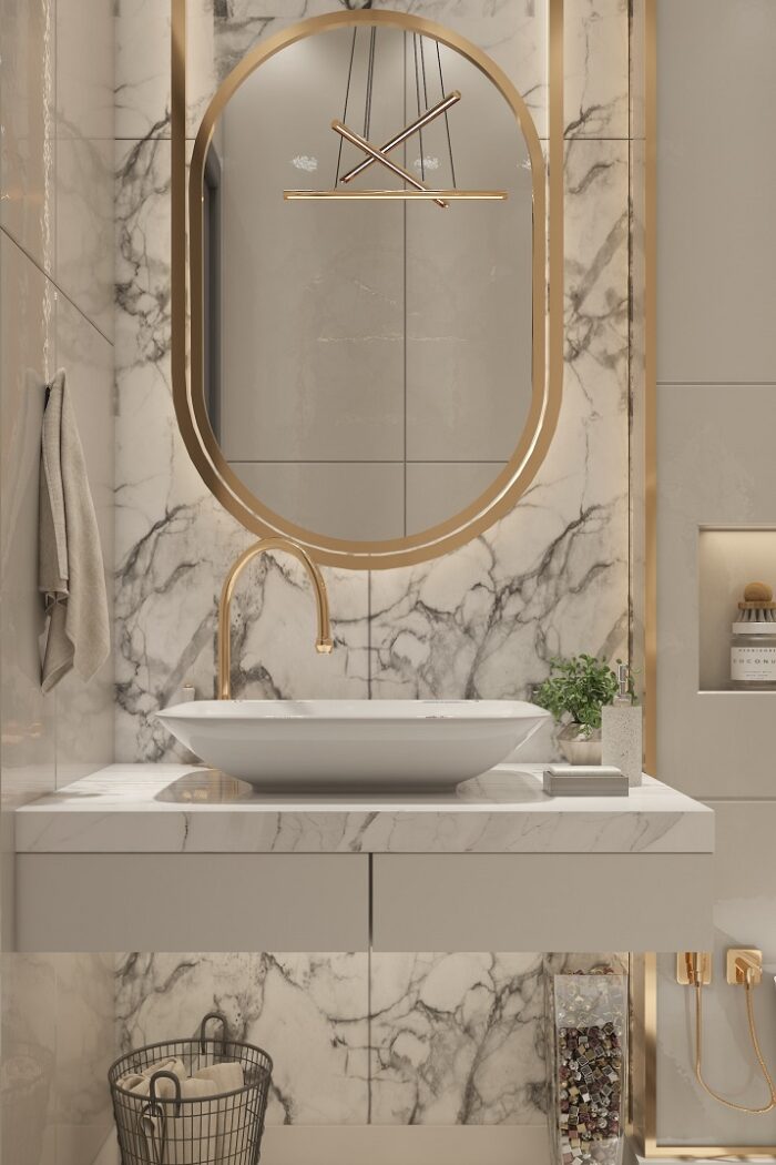 The Do’s And Don’ts Of Using Marble In A Bathroom