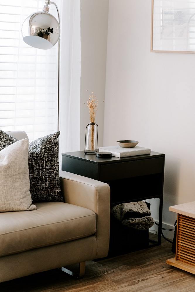 9 Ways to Create a Living Space to Suit Your Lifestyle