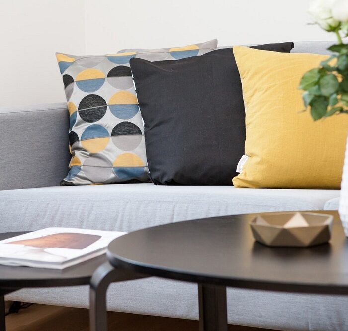 Sofa, So Good: Buying The Perfect Couch