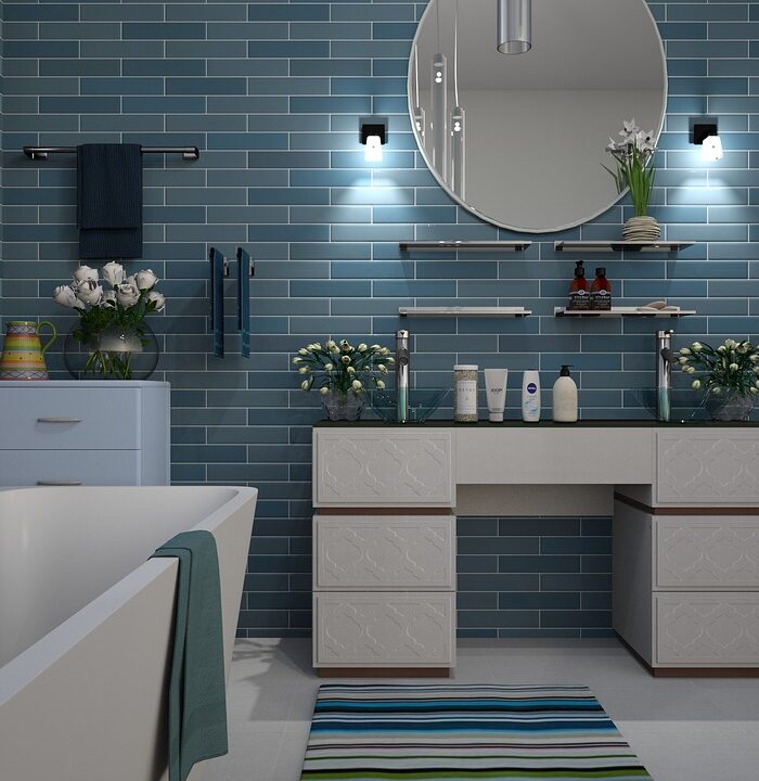 Create the Bathroom of Your Dreams on a Budget