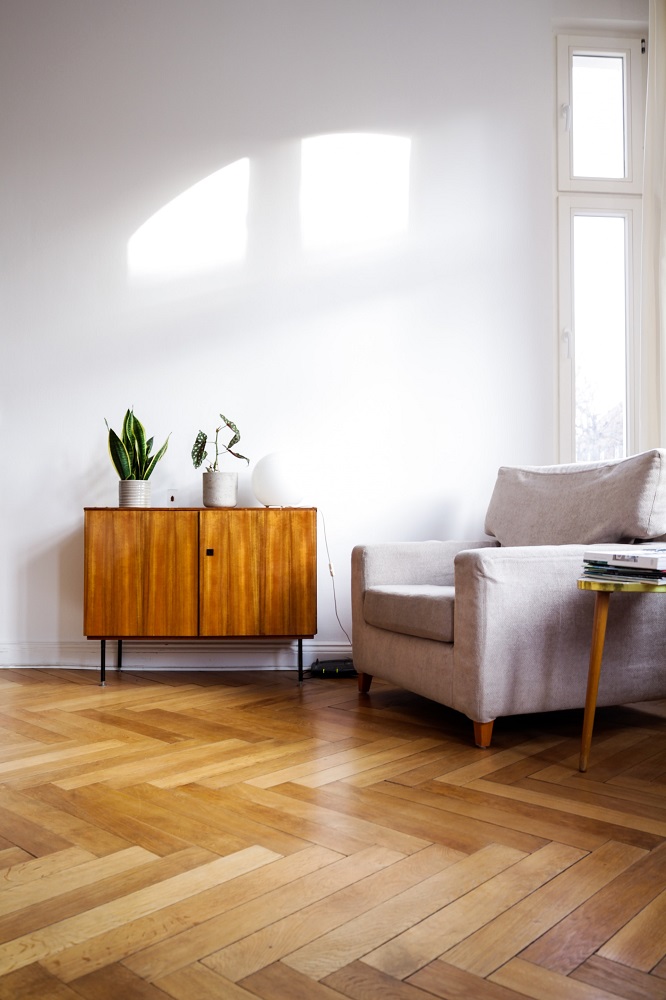 How to Improve Your Flooring for a Simple Remodel
