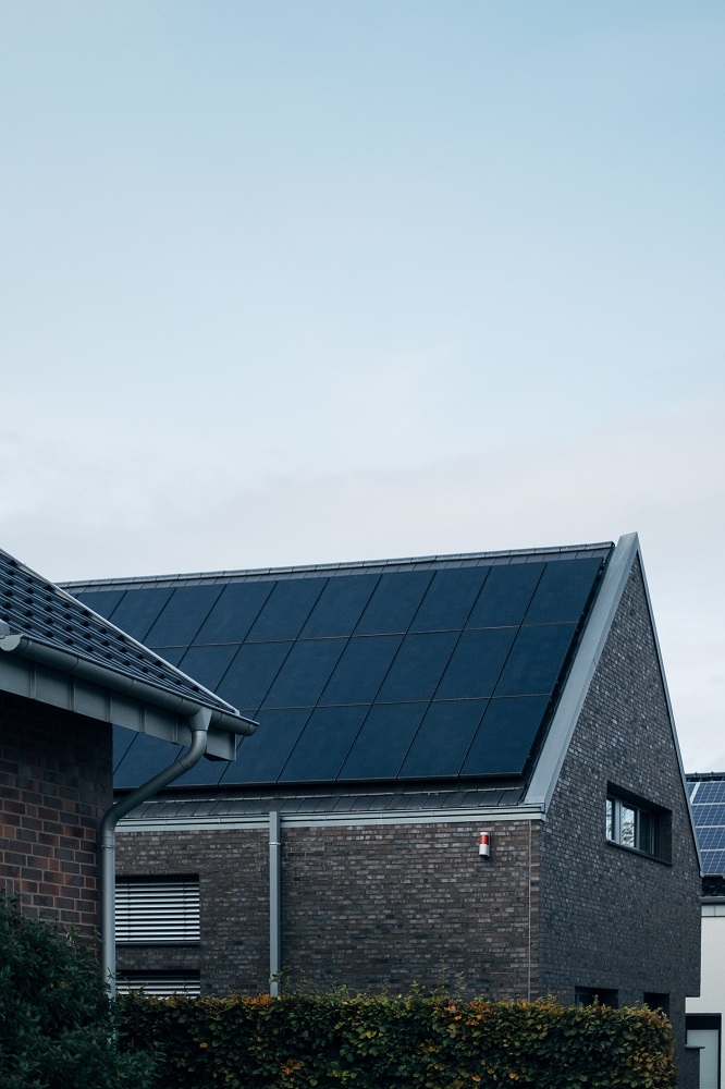 5 Benefits of Solar Panels for Your House