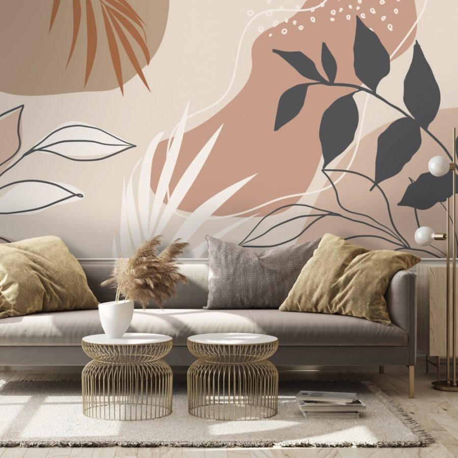 Why I Love Wallpaper - And You Should Too! - Tidylife