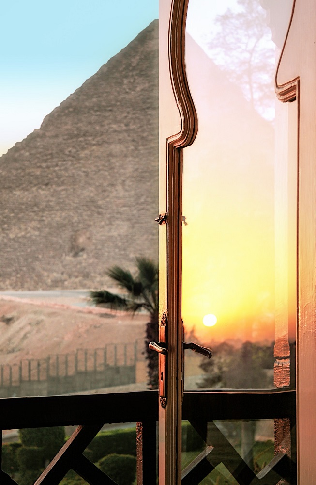 Everything you need to know before visiting Egypt