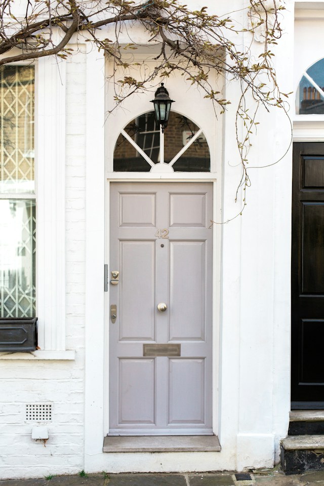 7 Things To Consider While Upgrading Doors For Better Home Security