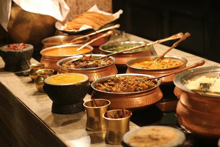 Indian Restaurant Guide