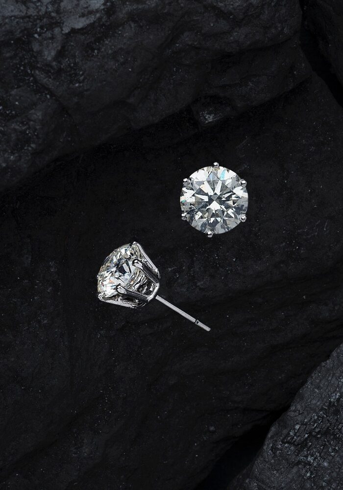3 Key Differences Between Cubic Zirconia and Lab Grown Diamonds
