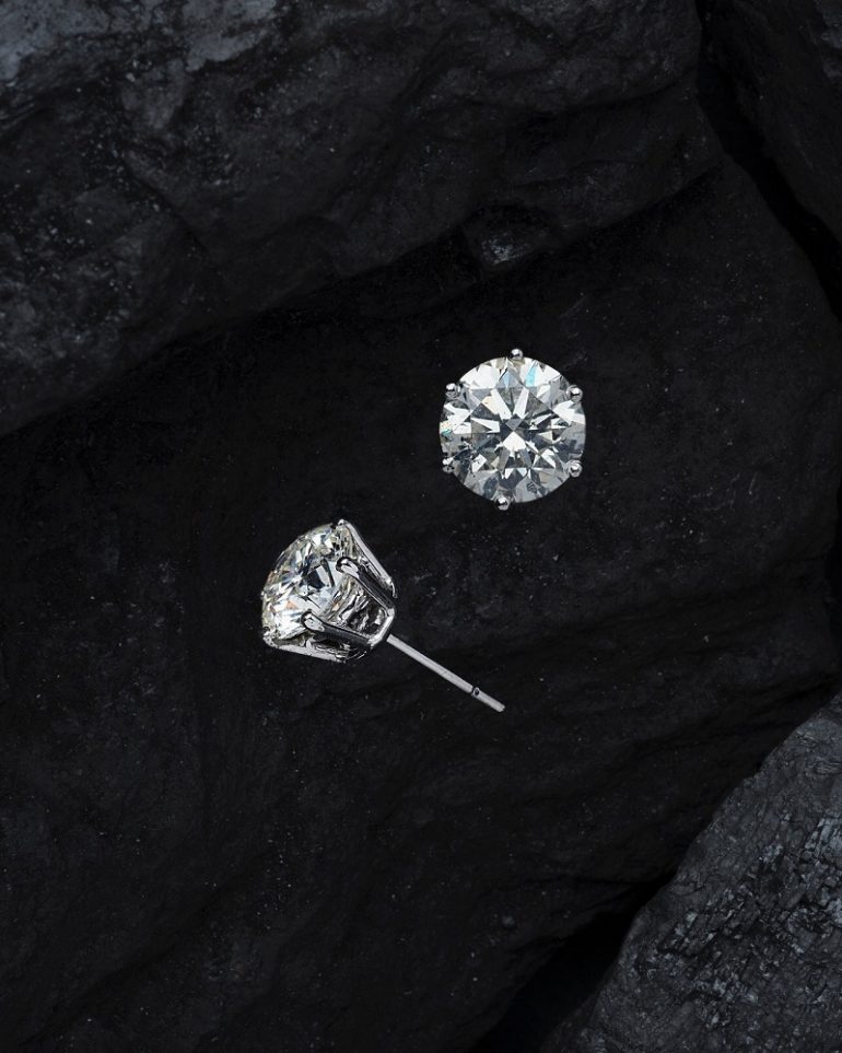 3 Key Differences Between Cubic Zirconia and Lab Grown Diamonds