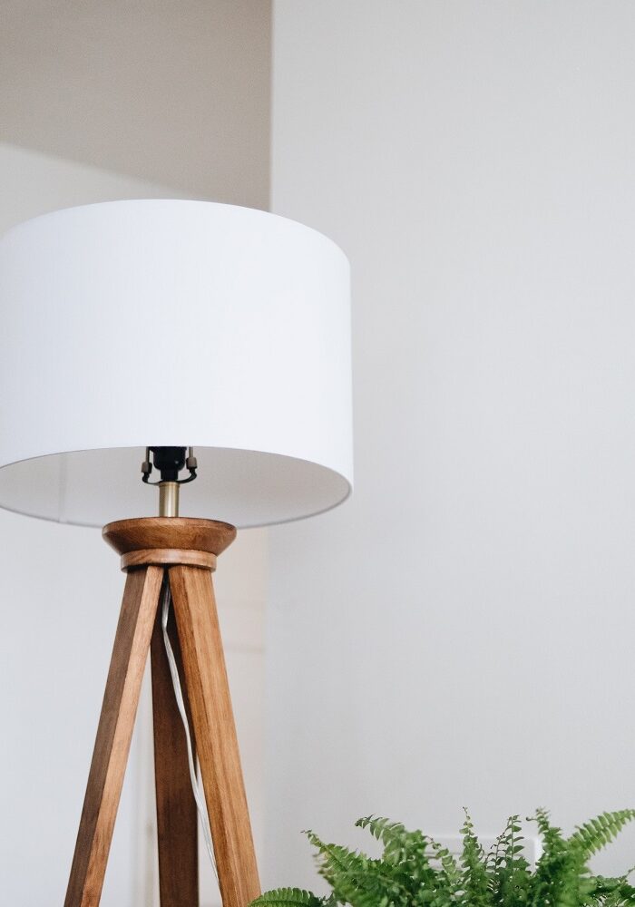Should I Buy a Branded Lampshade or a Bespoke Piece?